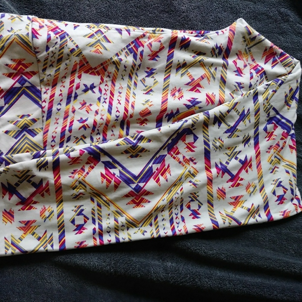 TC2 leggings